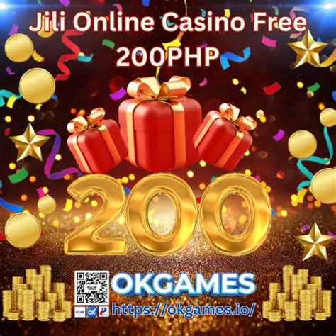 jili online casino free 200php welcome bonus|Play Jili Slots for Free 100 Pesos using Casino Bonuses  .